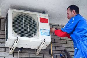 HVAC Companies Near Buena Vista, VA Available Now